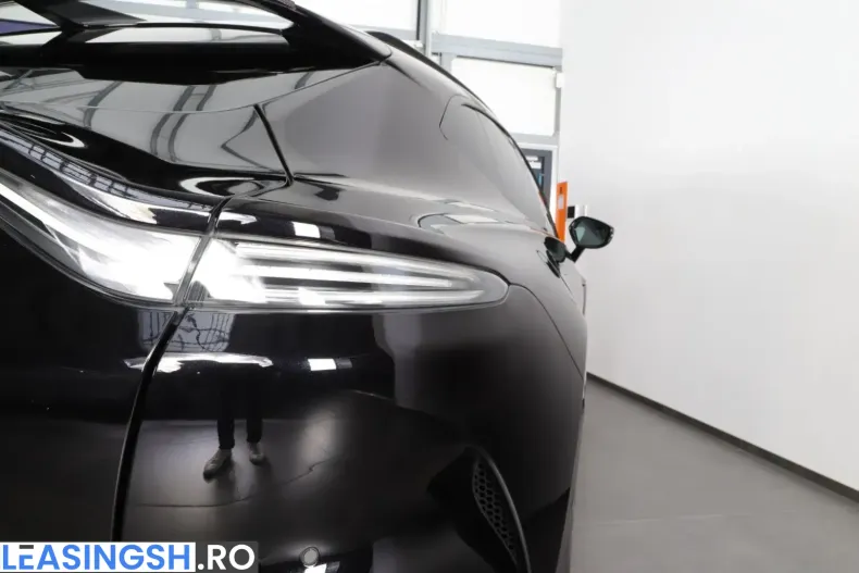 Aston Martin DBX din 2023 cu 30.000 km - oferta AST205229 - foto 31