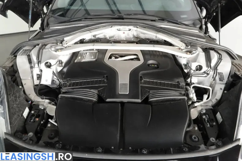 Aston Martin DBX din 2023 cu 30.000 km - oferta AST205229 - foto 32