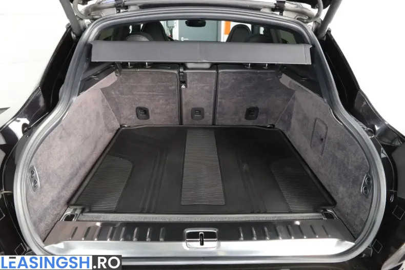 Aston Martin DBX din 2023 cu 30.000 km - oferta AST205229 - foto 34