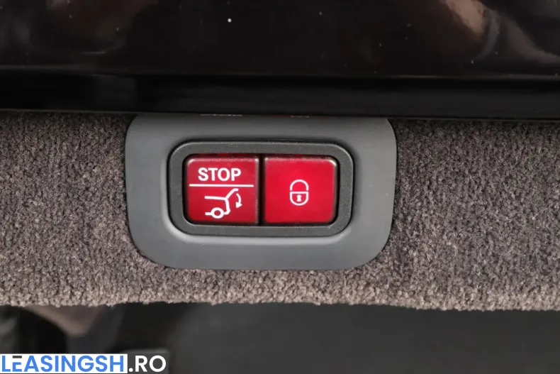 Aston Martin DBX din 2023 cu 30.000 km - oferta AST205229 - foto 37