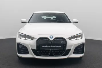 BMW i4 din 2023 - oferta BMW205230