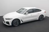 BMW i4 (Seria 4) din 2023 cu 24.878 km - oferta BMW205230 - foto 11