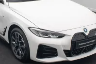 BMW i4 (Seria 4) din 2023 cu 24.878 km - oferta BMW205230 - foto 17