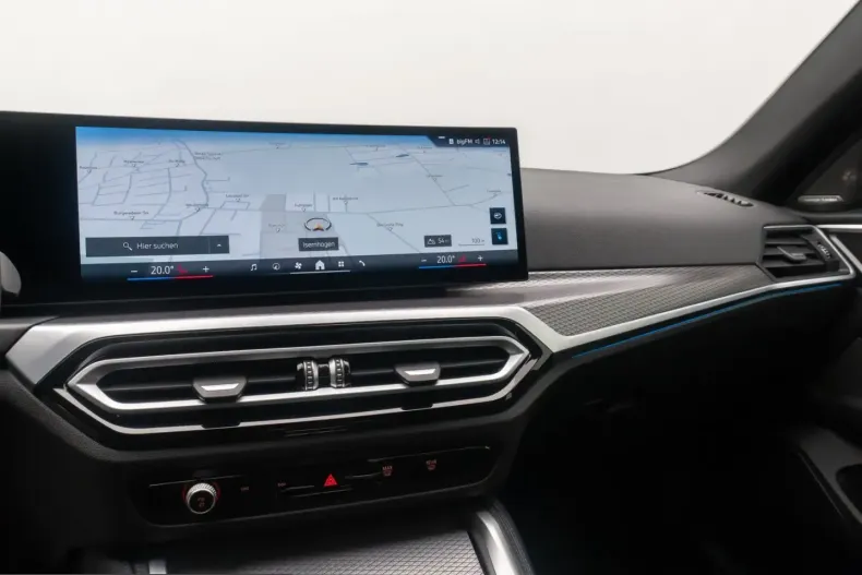 BMW i4 (Seria 4) din 2023 cu 24.878 km - oferta BMW205230 - foto 20