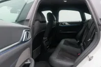 BMW i4 (Seria 4) din 2023 cu 24.878 km - oferta BMW205230 - foto 24