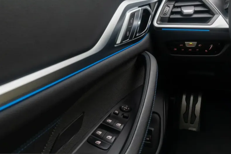 BMW i4 (Seria 4) din 2023 cu 24.878 km - oferta BMW205230 - foto 32