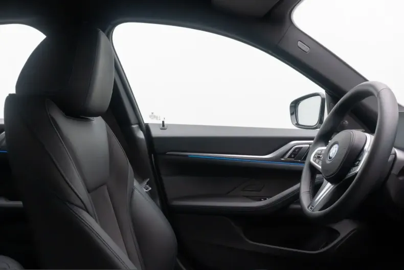 BMW i4 (Seria 4) din 2023 cu 24.878 km - oferta BMW205230 - foto 35