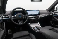 BMW i4 (Seria 4) din 2023 cu 24.878 km - oferta BMW205230 - foto 37