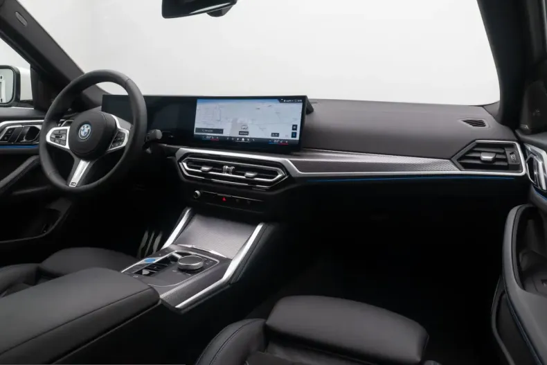 BMW i4 (Seria 4) din 2023 cu 24.878 km - oferta BMW205230 - foto 39