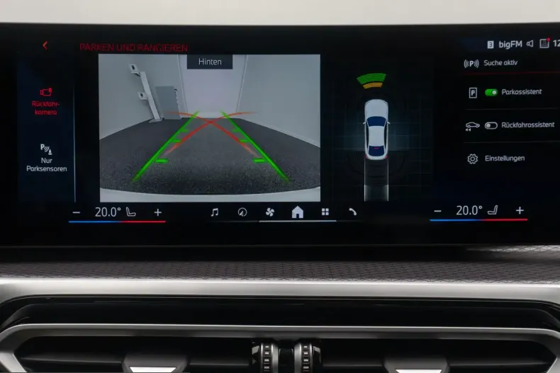 BMW i4 (Seria 4) din 2023 cu 24.878 km - oferta BMW205230 - foto 41