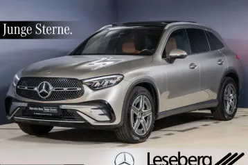 Mercedes-Benz GLC 300 din 2023 - oferta MER205231