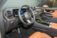 Mercedes-Benz GLC 300 (Clasa GLC) din 2023 cu 3.753 km - oferta MER205231 - foto 2