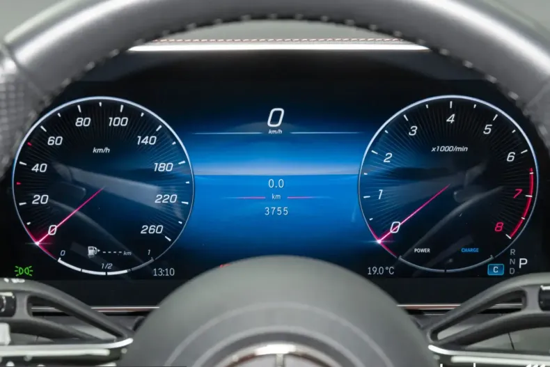 Mercedes-Benz GLC 300 (Clasa GLC) din 2023 cu 3.753 km - oferta MER205231 - foto 20