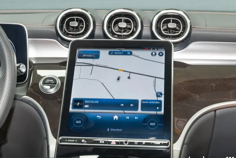 Mercedes-Benz GLC 300 (Clasa GLC) din 2023 cu 3.753 km - oferta MER205231 - foto 22