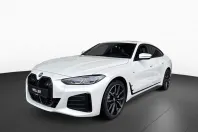 BMW i4 (Seria 4) din 2023 cu 40.510 km - oferta BMW205232 - foto 1