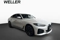 BMW i4 (Seria 4) din 2023 cu 40.510 km - oferta BMW205232 - foto 2