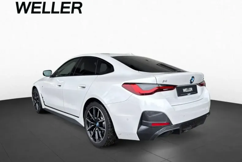 BMW i4 (Seria 4) din 2023 cu 40.510 km - oferta BMW205232 - foto 4