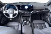 BMW i4 (Seria 4) din 2023 cu 40.510 km - oferta BMW205232 - foto 8