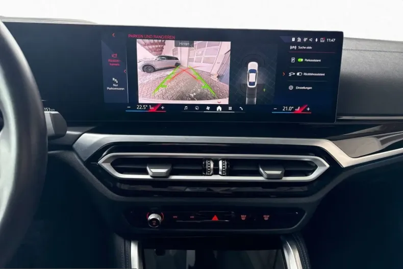 BMW i4 (Seria 4) din 2023 cu 40.510 km - oferta BMW205232 - foto 9