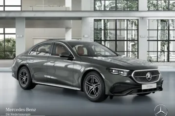 Mercedes-Benz E 400 din 2025 - oferta MER205233