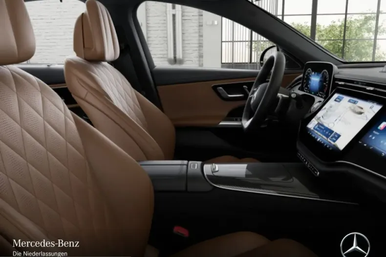 Mercedes-Benz E 400 (Clasa E) din 2025 cu 12.432 km - oferta MER205233 - foto 10