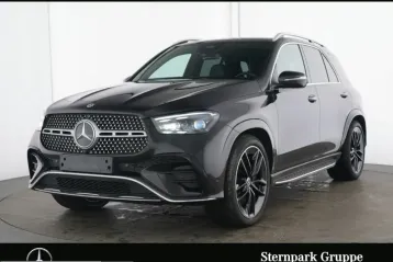 Mercedes-Benz GLE 450 din 2025 - oferta MER205234