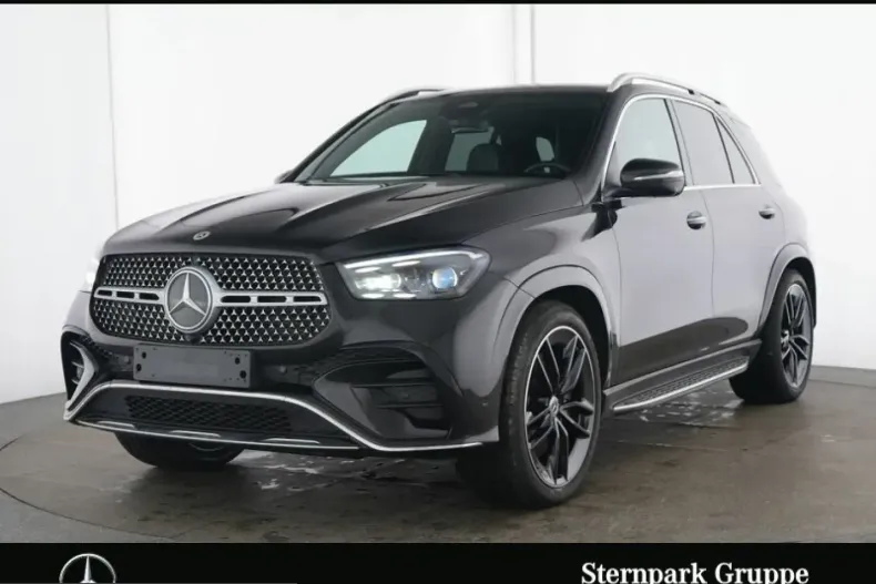 Mercedes-Benz GLE 450 (Clasa GLE) din 2025 cu 34.400 km - oferta MER205234 - foto 1
