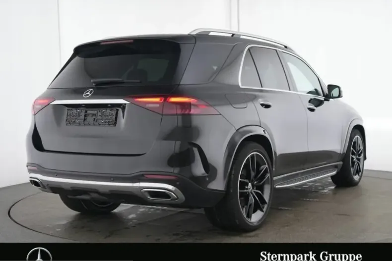 Mercedes-Benz GLE 450 (Clasa GLE) din 2025 cu 34.400 km - oferta MER205234 - foto 2