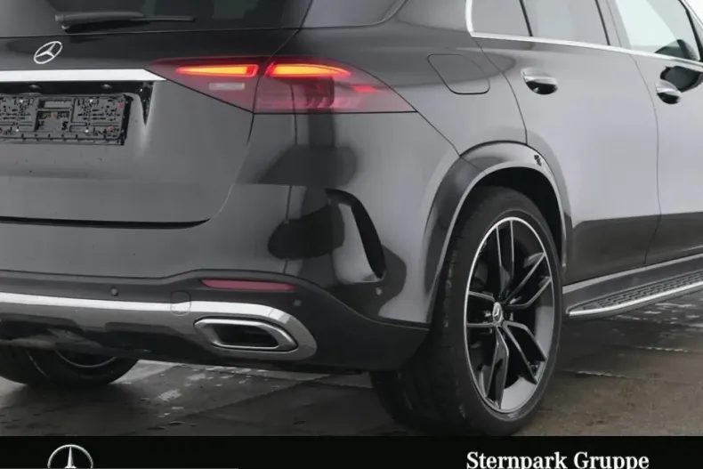 Mercedes-Benz GLE 450 (Clasa GLE) din 2025 cu 34.400 km - oferta MER205234 - foto 3