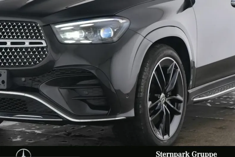 Mercedes-Benz GLE 450 (Clasa GLE) din 2025 cu 34.400 km - oferta MER205234 - foto 4