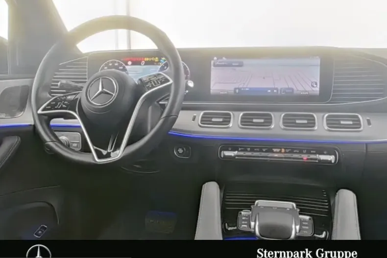 Mercedes-Benz GLE 450 (Clasa GLE) din 2025 cu 34.400 km - oferta MER205234 - foto 6