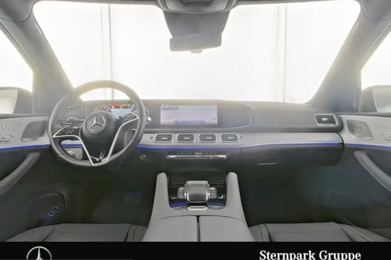 Mercedes-Benz GLE 450 (Clasa GLE) din 2025 cu 34.400 km - oferta MER205234 - foto 7