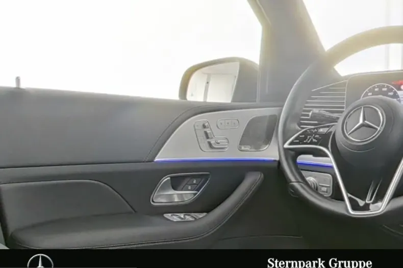 Mercedes-Benz GLE 450 (Clasa GLE) din 2025 cu 34.400 km - oferta MER205234 - foto 9