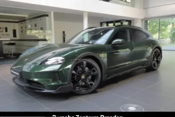 Porsche Taycan din 2025 - oferta POR205235