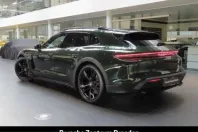 Porsche Taycan din 2025 cu 30.500 km - oferta POR205235 - foto 3