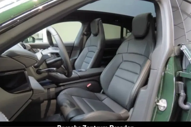 Porsche Taycan din 2025 cu 30.500 km - oferta POR205235 - foto 5