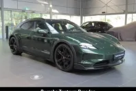 Porsche Taycan din 2025 cu 30.500 km - oferta POR205235 - foto 8