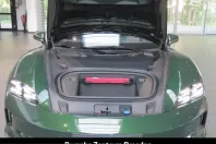 Porsche Taycan din 2025 cu 30.500 km - oferta POR205235 - foto 11