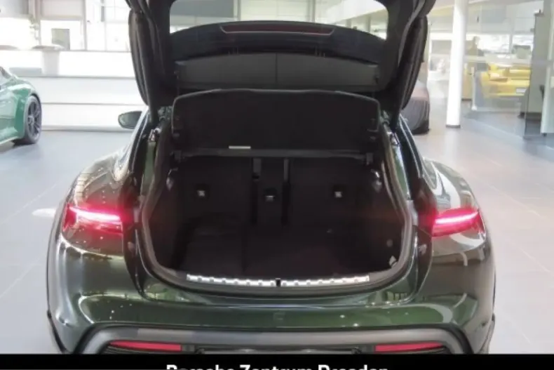 Porsche Taycan din 2025 cu 30.500 km - oferta POR205235 - foto 12