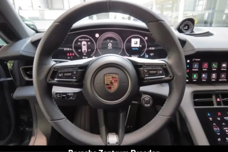 Porsche Taycan din 2025 cu 30.500 km - oferta POR205235 - foto 18