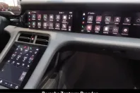 Porsche Taycan din 2025 cu 30.500 km - oferta POR205235 - foto 20