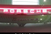 Porsche Taycan din 2025 cu 30.500 km - oferta POR205235 - foto 27