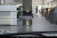 Porsche Taycan din 2025 cu 30.500 km - oferta POR205235 - foto 28