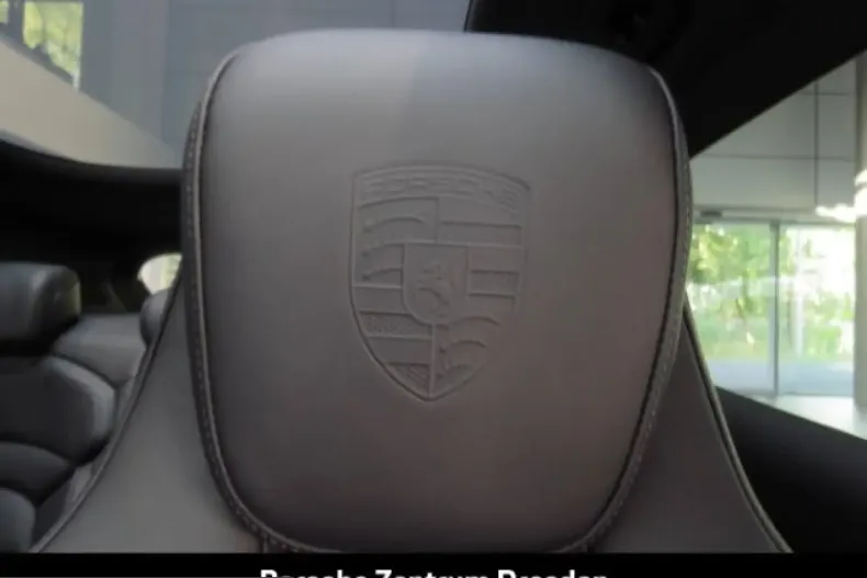 Porsche Taycan din 2025 cu 30.500 km - oferta POR205235 - foto 35