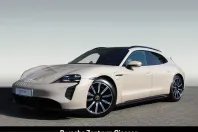 Porsche Taycan din 2023 cu 37.900 km - oferta POR205236 - foto 1