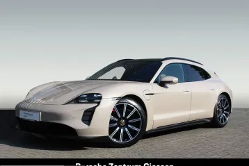 Porsche Taycan din 2023 - oferta POR205236