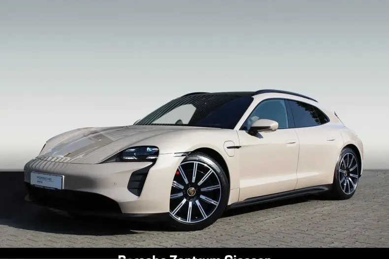 Porsche Taycan din 2023 cu 37.900 km - oferta POR205236 - foto 1