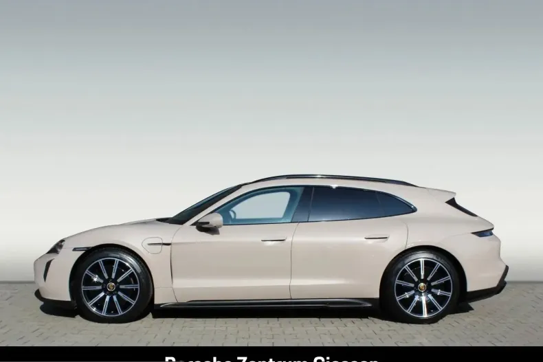 Porsche Taycan din 2023 cu 37.900 km - oferta POR205236 - foto 2