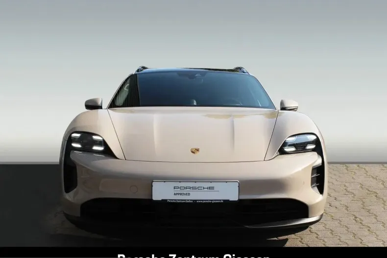 Porsche Taycan din 2023 cu 37.900 km - oferta POR205236 - foto 4