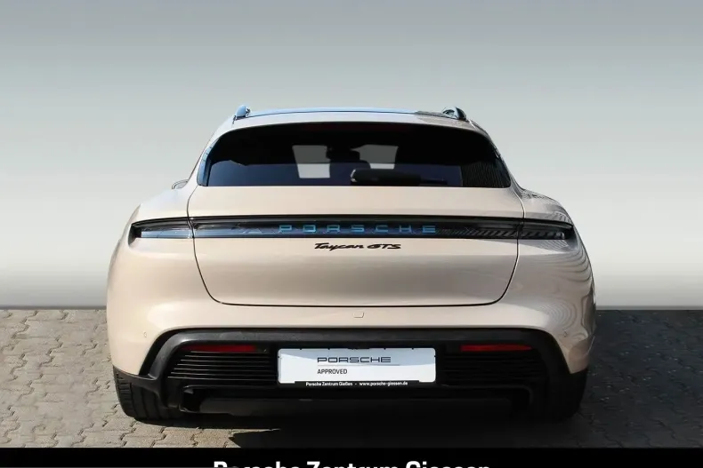 Porsche Taycan din 2023 cu 37.900 km - oferta POR205236 - foto 5